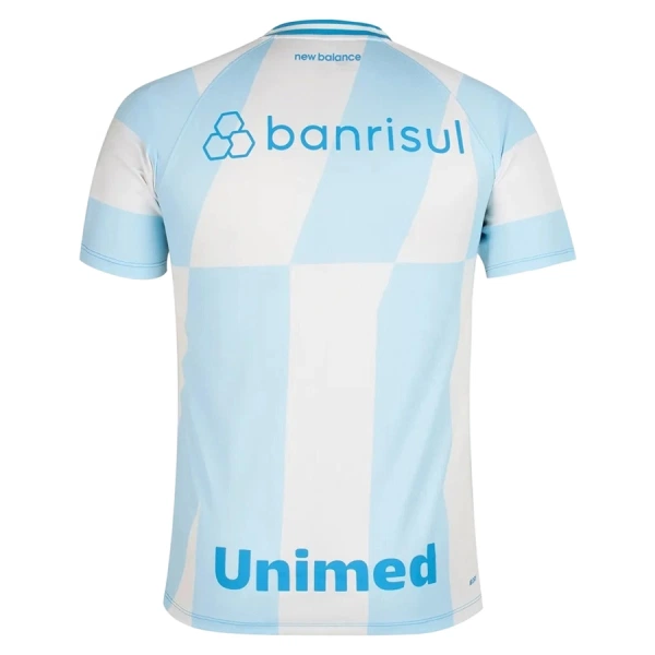 Gremio FBPA Shirt Heren Uit 2026/27