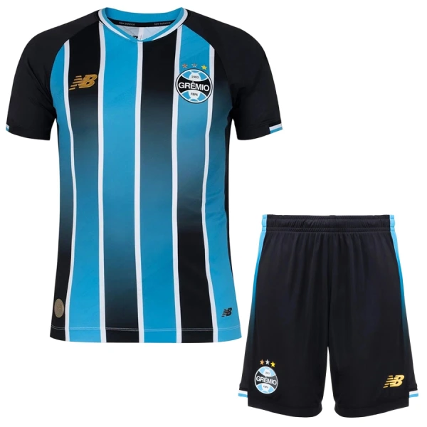 Gremio FBPA Tenue Kind Thuis 2026/27