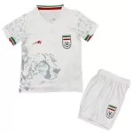 Iran Tenue Kind Thuis WK 2026