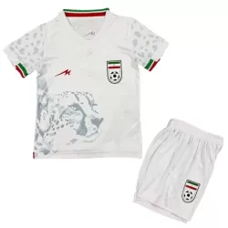 Iran Tenue Kind Thuis WK 2026 Iran Tenue Kind Thuis WK 2026