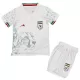 Iran Tenue Kind Thuis WK 2026 Iran Tenue Kind Thuis WK 2026