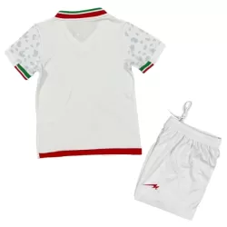 Iran Tenue Kind Thuis WK 2026