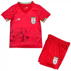 Iran Tenue Kind Uit WK 2026 Iran Tenue Kind Uit WK 2026