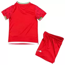 Iran Tenue Kind Uit WK 2026