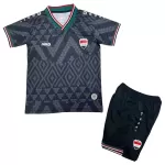 Iraq Tenue Kind Derde WK 2026