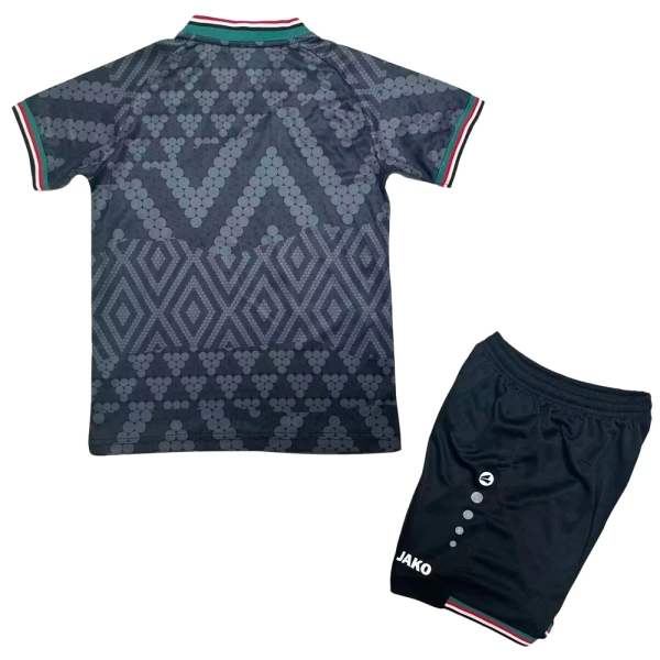 Iraq Tenue Kind Derde WK 2026