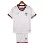 Iraq Tenue Kind Thuis WK 2026