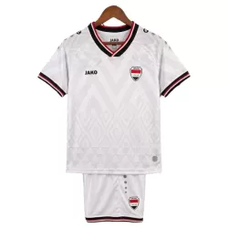 Iraq Tenue Kind Thuis WK 2026 Iraq Tenue Kind Thuis WK 2026