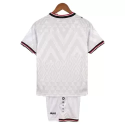 Iraq Tenue Kind Thuis WK 2026