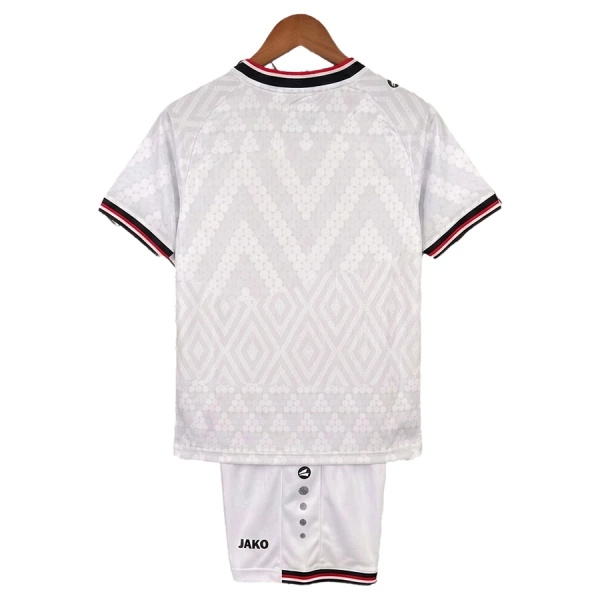 Iraq Tenue Kind Thuis WK 2026
