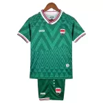 Iraq Tenue Kind Uit WK 2026