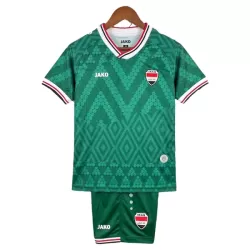 Iraq Tenue Kind Uit WK 2026 Iraq Tenue Kind Uit WK 2026