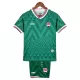 Iraq Tenue Kind Uit WK 2026 Iraq Tenue Kind Uit WK 2026