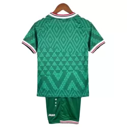 Iraq Tenue Kind Uit WK 2026