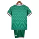 Iraq Tenue Kind Uit WK 2026