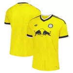 Leeds United Shirt Heren Uit 2026/27