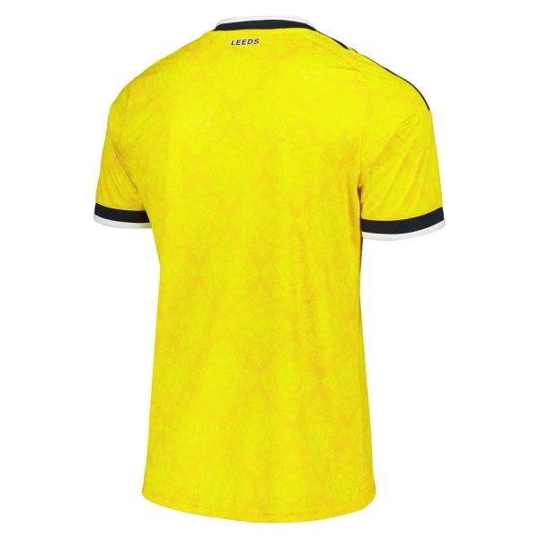 Leeds United Shirt Heren Uit 2026/27