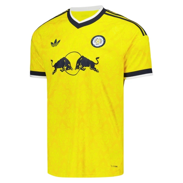 Leeds United Shirt Heren Uit 2026/27