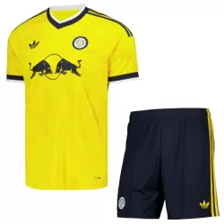 Leeds United Tenue Kind Uit 2026/27 Leeds United Tenue Kind Uit 2026/27