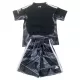 Liverpool Keeper Tenue Kind 2026/27 Zwarte