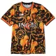 Nederland Pre-Match Shirt Heren WK 2026 - Speciaal Nederland Pre-Match Shirt Heren WK 2026 - Speciaal