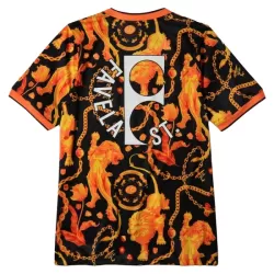 Nederland Pre-Match Shirt Heren WK 2026 - Speciaal
