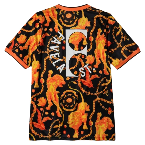 Nederland Pre-Match Shirt Heren WK 2026 - Speciaal