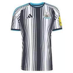 Newcastle United Shirt Heren Thuis 2026/27 Newcastle United Shirt Heren Thuis 2026/27