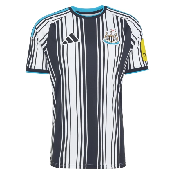 Newcastle United Shirt Heren Thuis 2026/27 Newcastle United Shirt Heren Thuis 2026/27