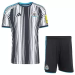 Newcastle United Tenue Kind Thuis 2026/27