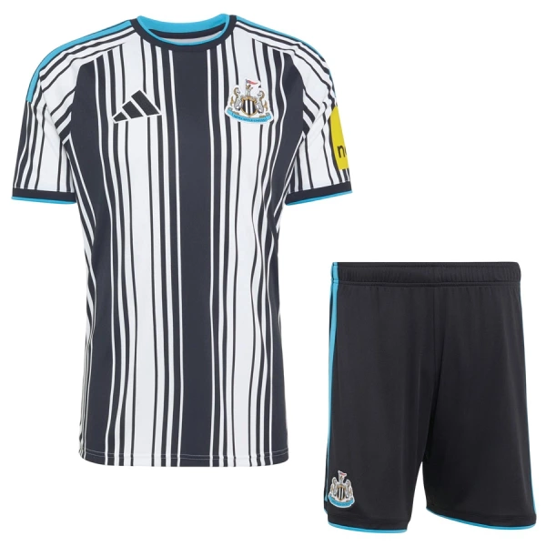 Newcastle United Tenue Kind Thuis 2026/27 Newcastle United Tenue Kind Thuis 2026/27