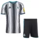 Newcastle United Tenue Kind Thuis 2026/27 Newcastle United Tenue Kind Thuis 2026/27