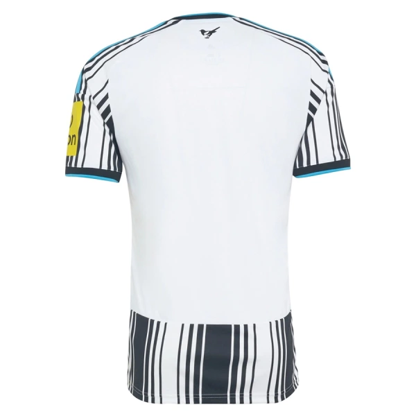 Newcastle United Tenue Kind Thuis 2026/27
