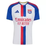 Olympique Lyon Shirt Heren Thuis 2026/27