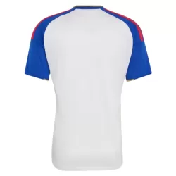 Olympique Lyon Shirt Heren Thuis 2026/27