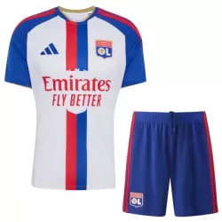 Olympique Lyon Tenue Kind Thuis 2026/27 Olympique Lyon Tenue Kind Thuis 2026/27