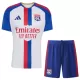 Olympique Lyon Tenue Kind Thuis 2026/27 Olympique Lyon Tenue Kind Thuis 2026/27