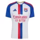 Olympique Lyon Tenue Kind Thuis 2026/27