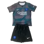 Paris Saint-Germain Keeper Tenue Kind Thuis 2026/27