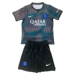 Paris Saint-Germain Keeper Tenue Kind Thuis 2026/27 Paris Saint-Germain Keeper Tenue Kind Thuis 2026/27