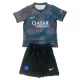 Paris Saint-Germain Keeper Tenue Kind Thuis 2026/27 Paris Saint-Germain Keeper Tenue Kind Thuis 2026/27