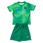 Paris Saint-Germain Keeper Tenue Kind Uit 2026/27