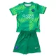 Paris Saint-Germain Keeper Tenue Kind Uit 2026/27 Paris Saint-Germain Keeper Tenue Kind Uit 2026/27