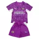 PSV Eindhoven Keeper Tenue Kind 2026/27 Purper PSV Eindhoven Keeper Tenue Kind 2026/27 Purper