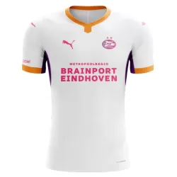 PSV Eindhoven Shirt Heren Uit 2026/27 PSV Eindhoven Shirt Heren Uit 2026/27
