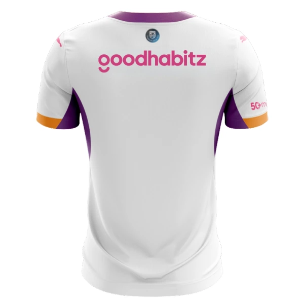 PSV Eindhoven Shirt Heren Uit 2026/27