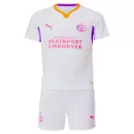 PSV Eindhoven Tenue Kind Uit 2026/27