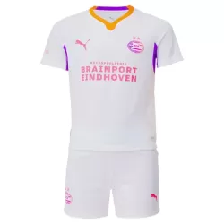 PSV Eindhoven Tenue Kind Uit 2026/27 PSV Eindhoven Tenue Kind Uit 2026/27