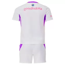 PSV Eindhoven Tenue Kind Uit 2026/27