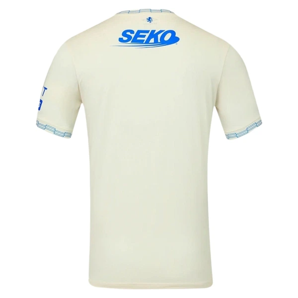 Rangers Shirt Heren Uit 2026/27